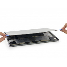Microsoft Surface Book Замена экрана